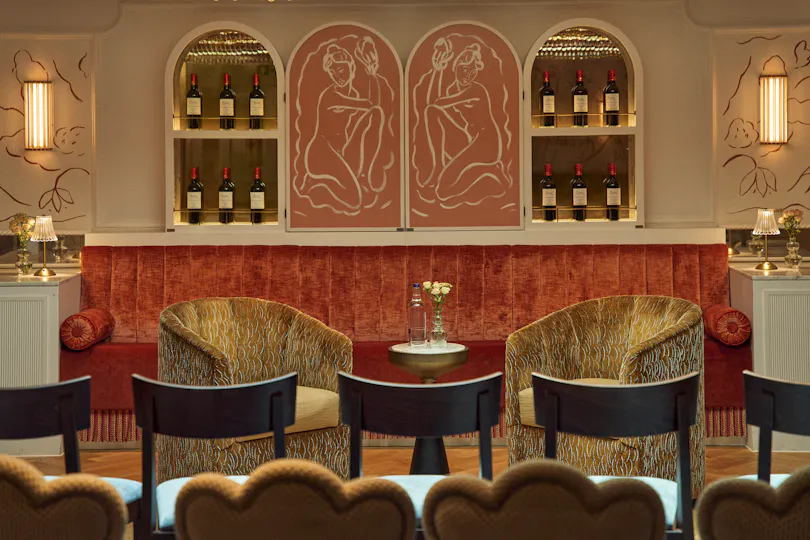 The Sloane Club