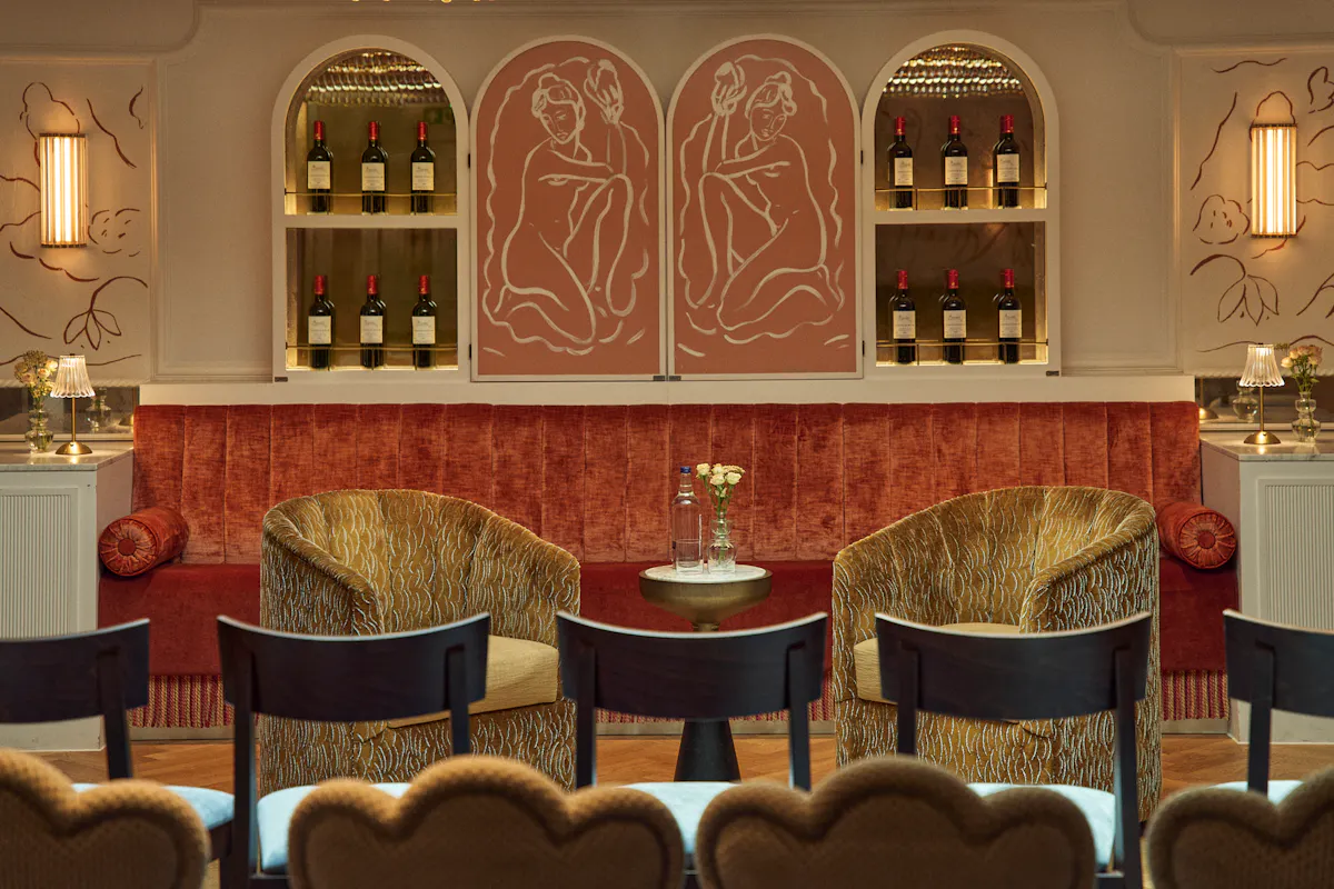 The Sloane Club