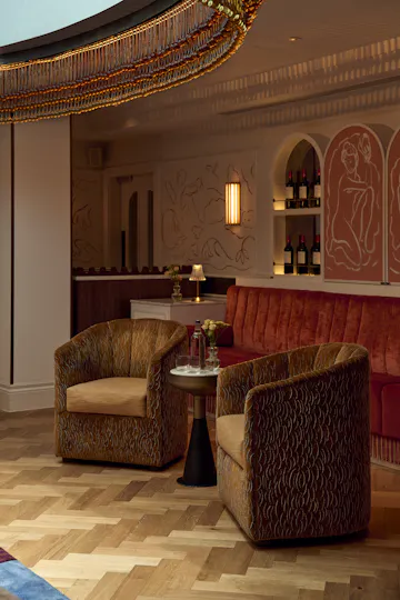 The Sloane Club