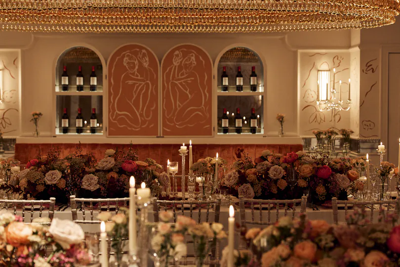 The Sloane Club