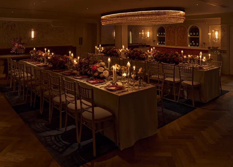 The Sloane Club