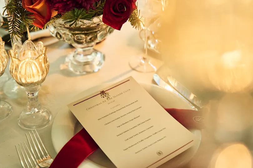 The Sloane Club