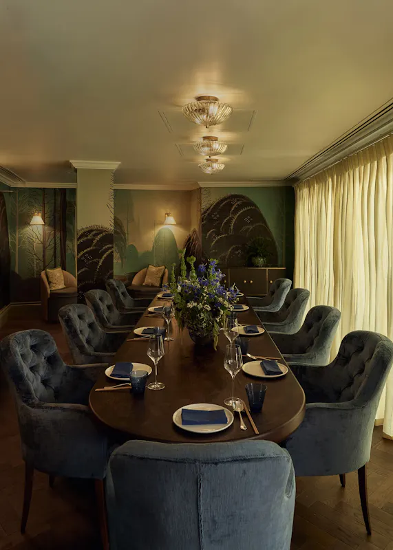 The Sloane Club