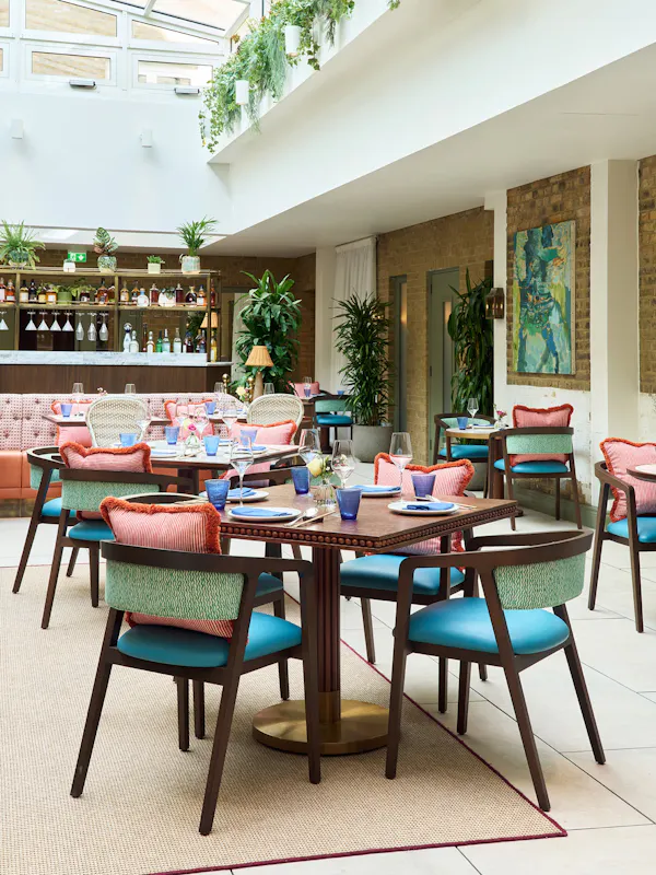 The Sloane Club