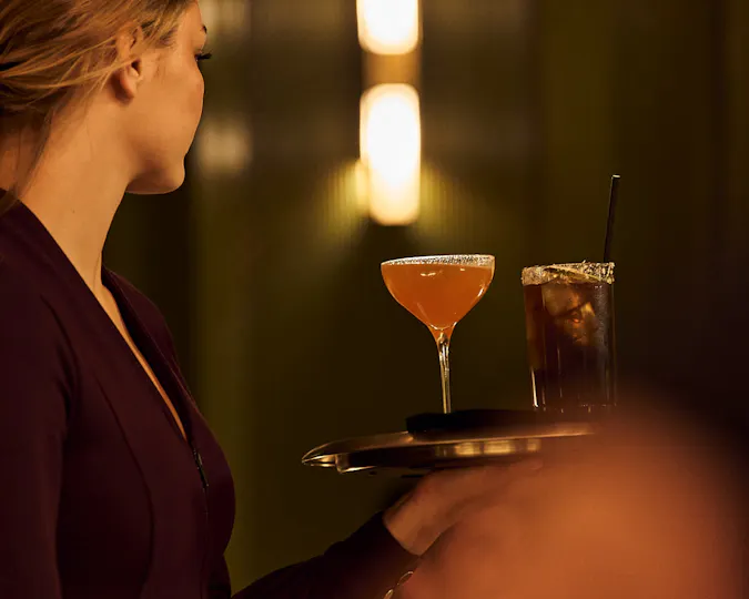 The Sloane Club