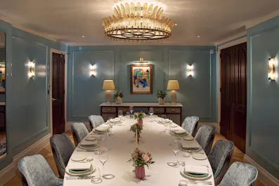 The Sloane Club