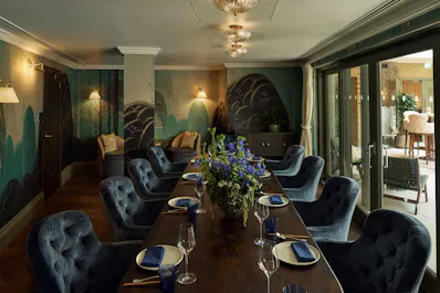 The Sloane Club