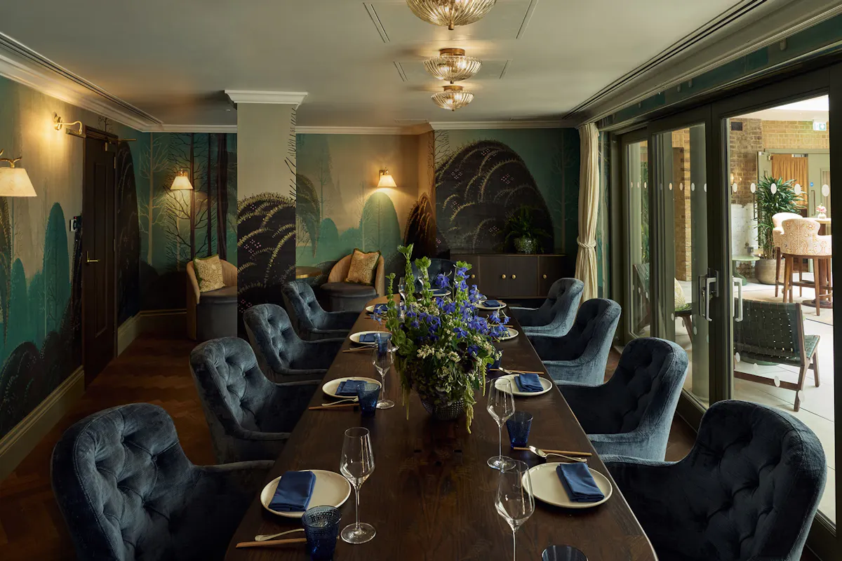 The Sloane Club