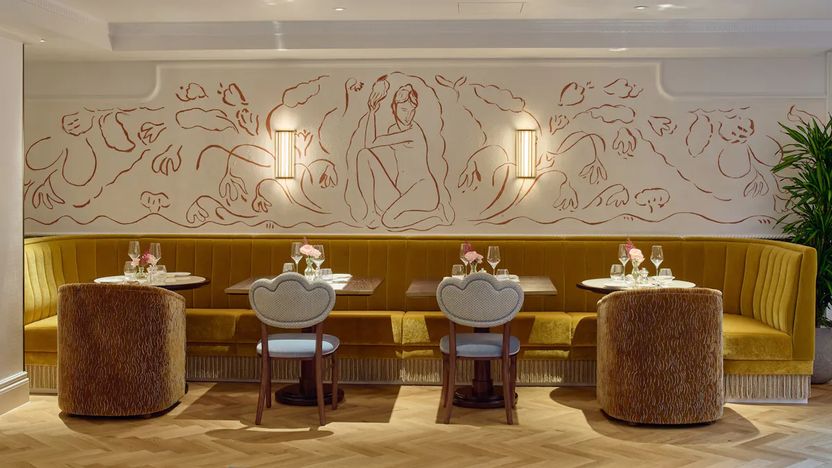 The Sloane Club
