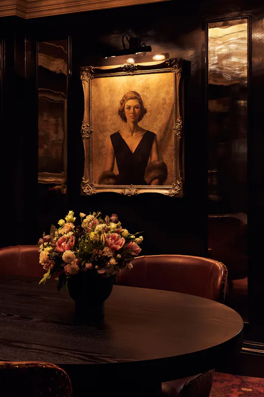 The Sloane Club