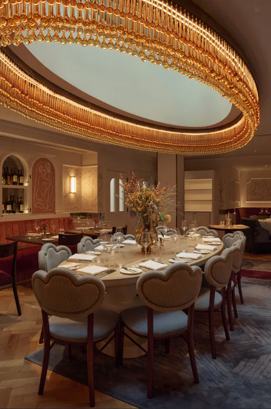 The Sloane Club