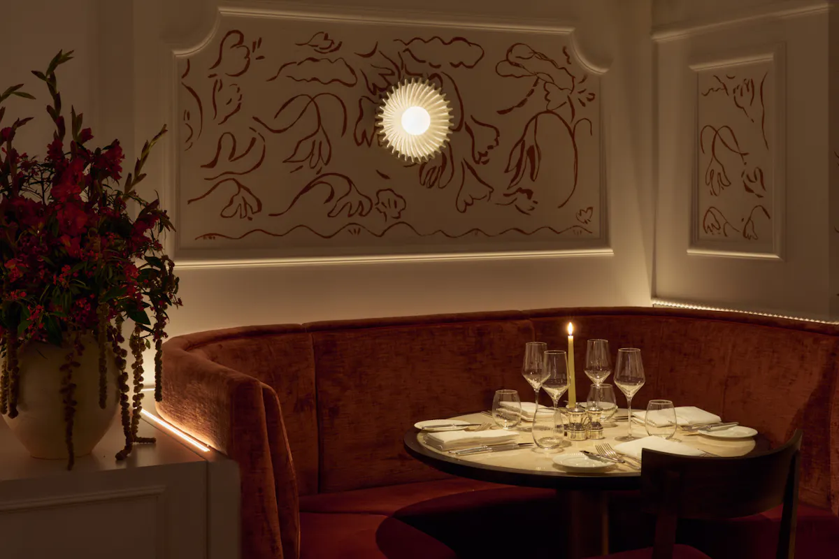 The Sloane Club