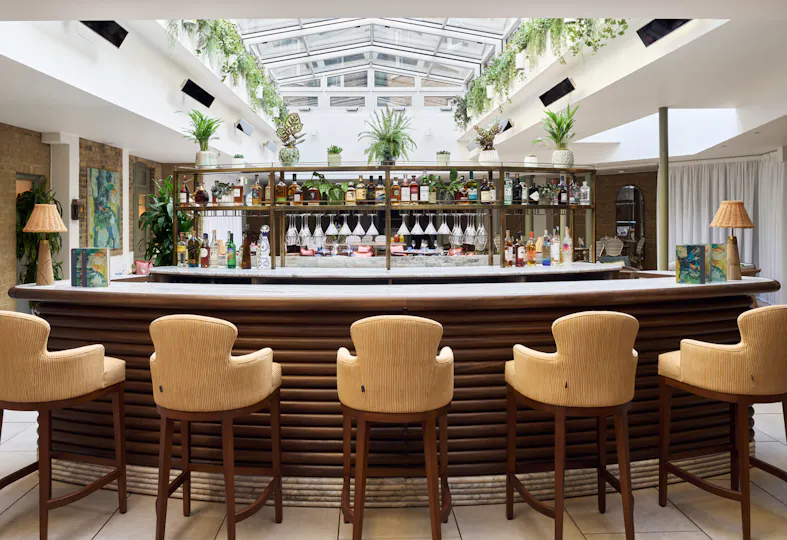 The Sloane Club