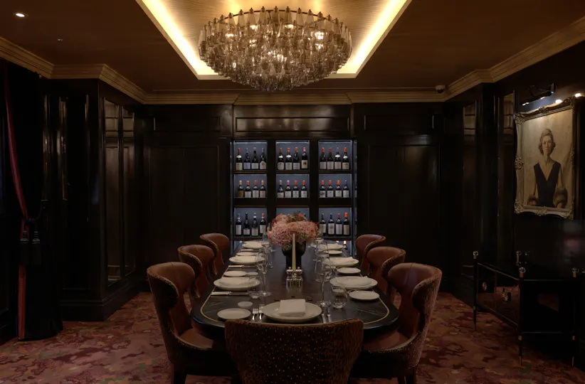 The Sloane Club