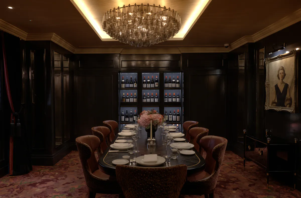 The Sloane Club