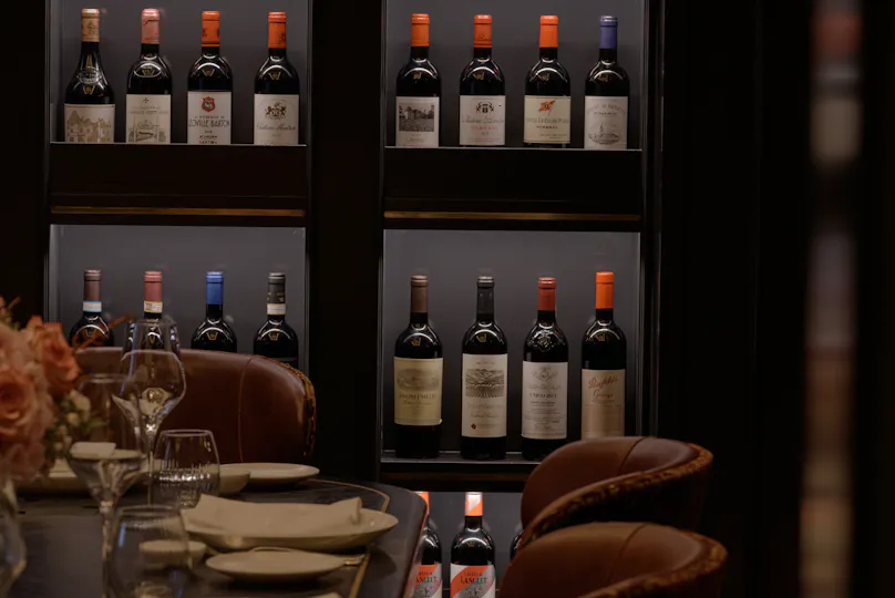 The Sloane Club
