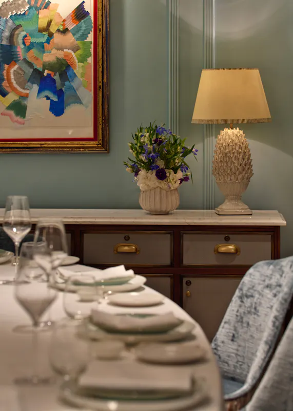 The Sloane Club