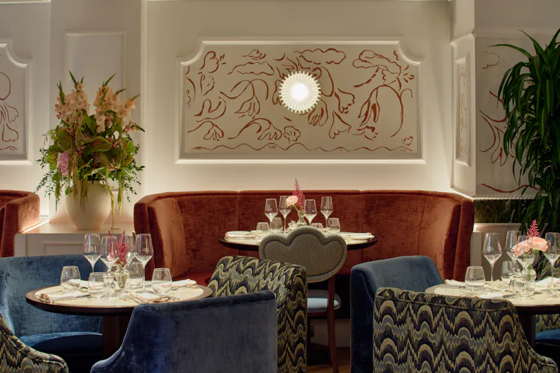 The Sloane Club