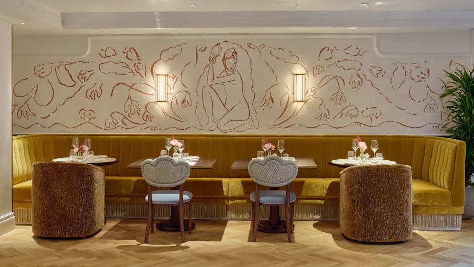 The Sloane Club