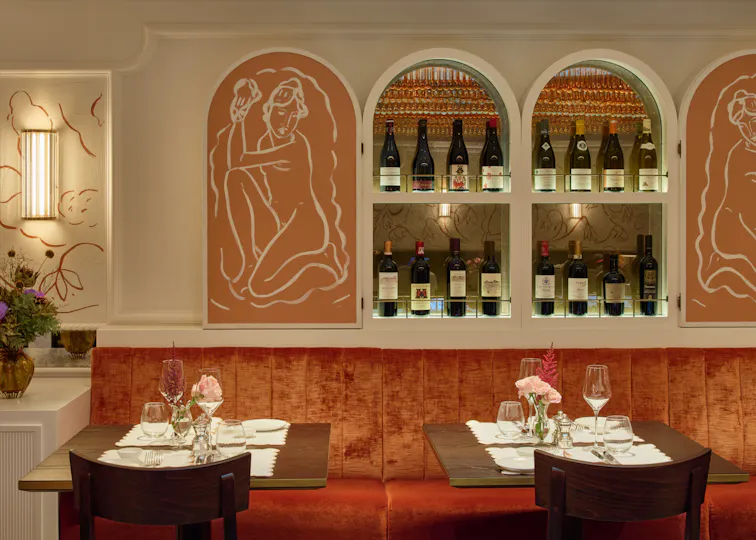 The Sloane Club