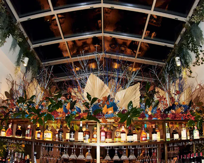 The Sloane Club