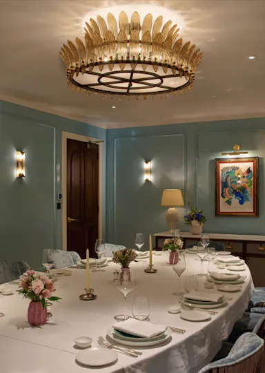 The Sloane Club