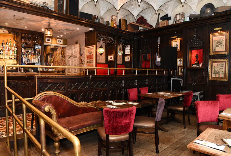 Hard Rock Cafe London