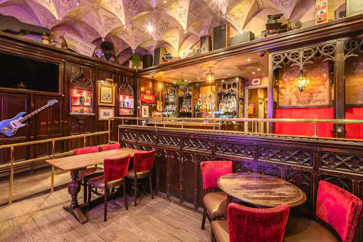 Hard Rock Cafe London