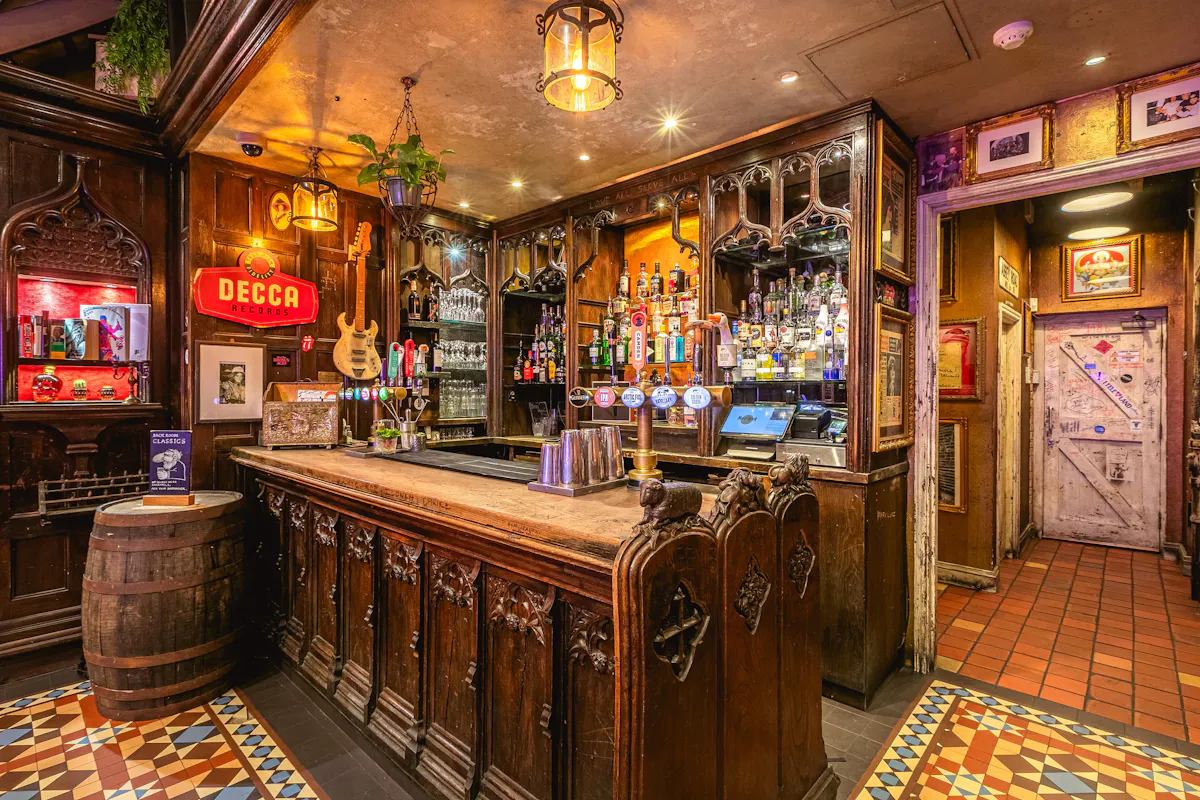 Hard Rock Cafe London