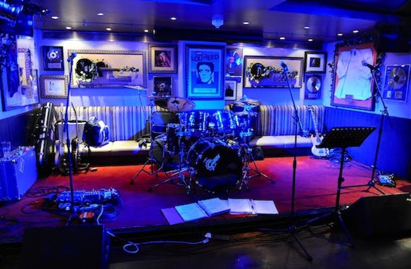 Hard Rock Cafe London