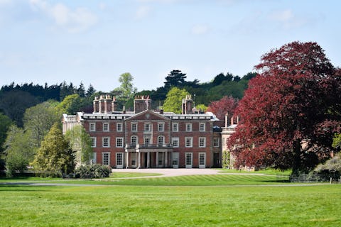 Weston Park