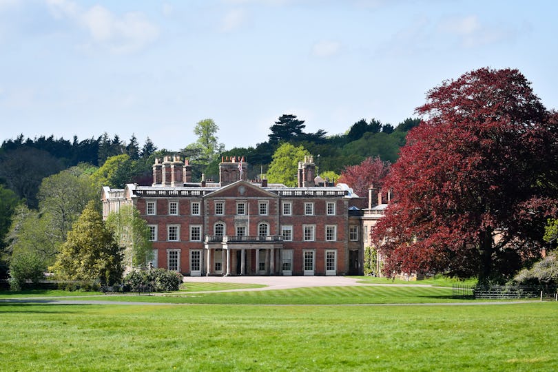 Weston Park