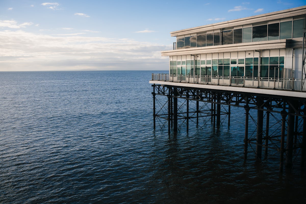 The Grand Pier