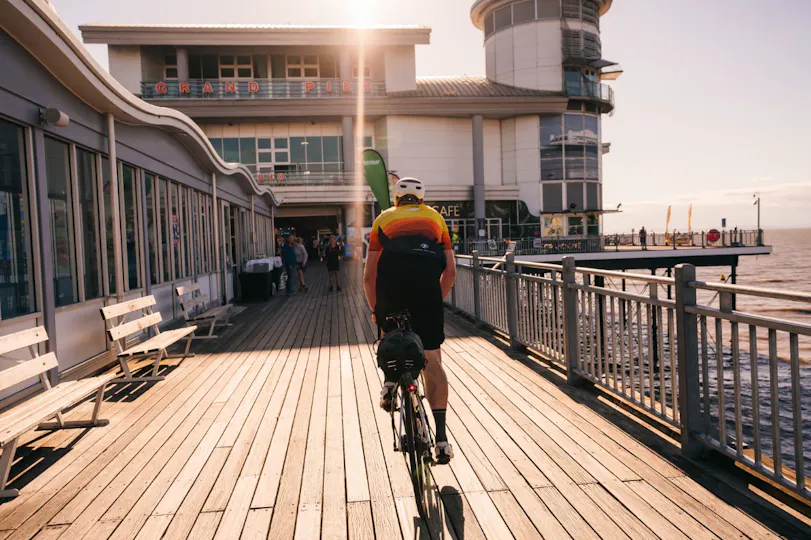 The Grand Pier