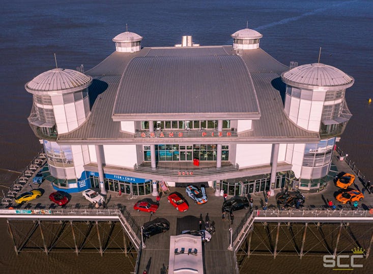 The Grand Pier