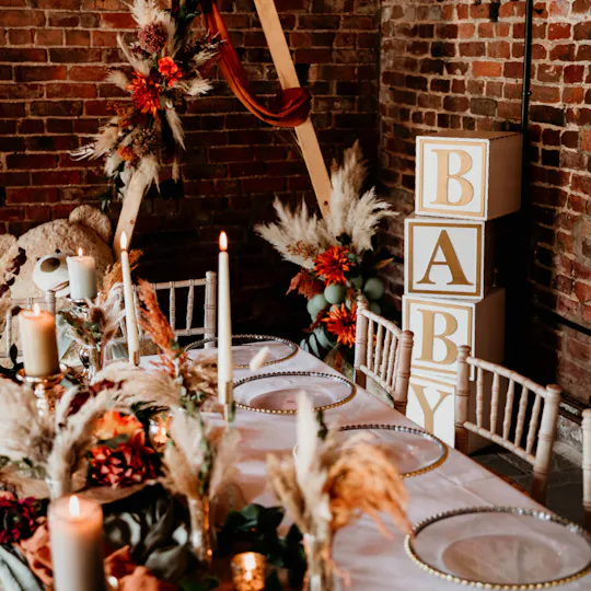 Stock Farm Wedding and Events Barn