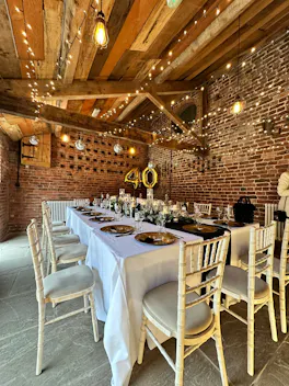 Stables Barn