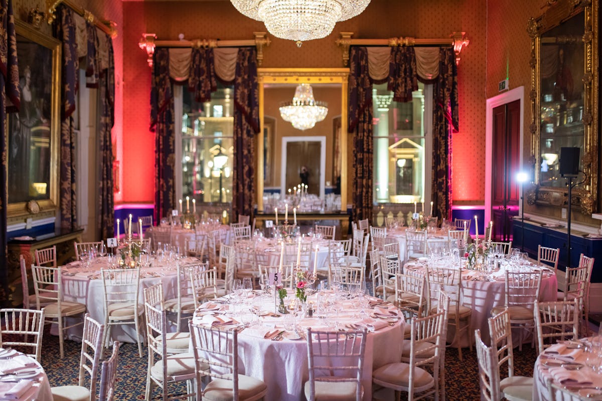 116 Pall Mall