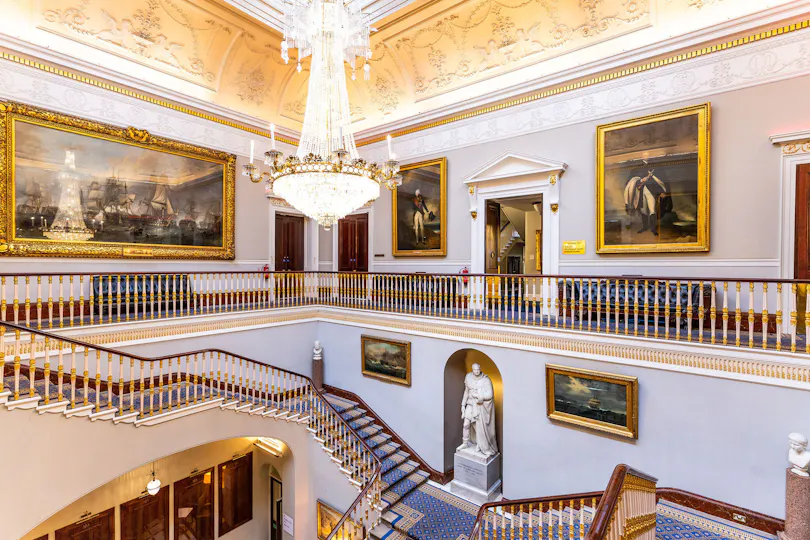 116 Pall Mall