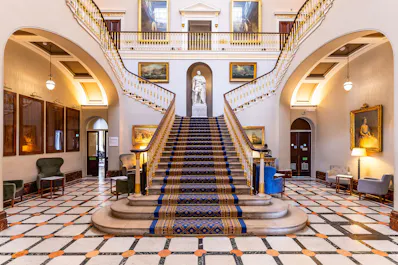 116 Pall Mall