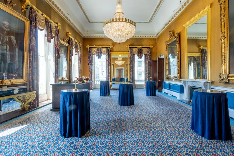 116 Pall Mall