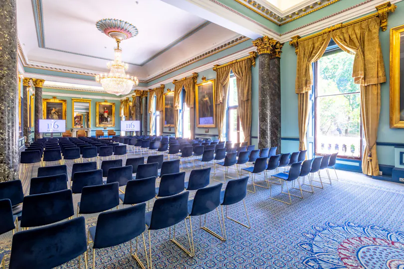 116 Pall Mall