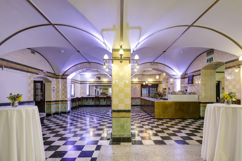 116 Pall Mall