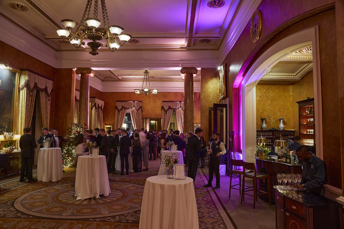 116 Pall Mall