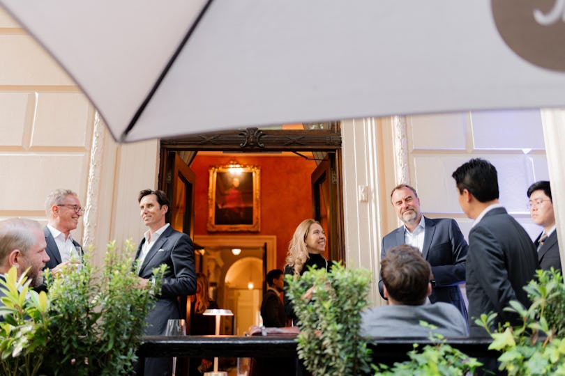 116 Pall Mall