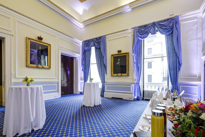 116 Pall Mall
