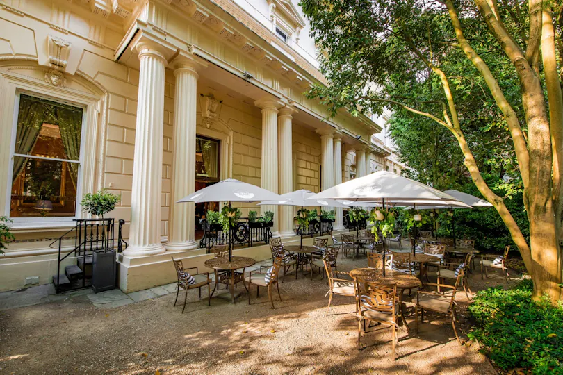 116 Pall Mall