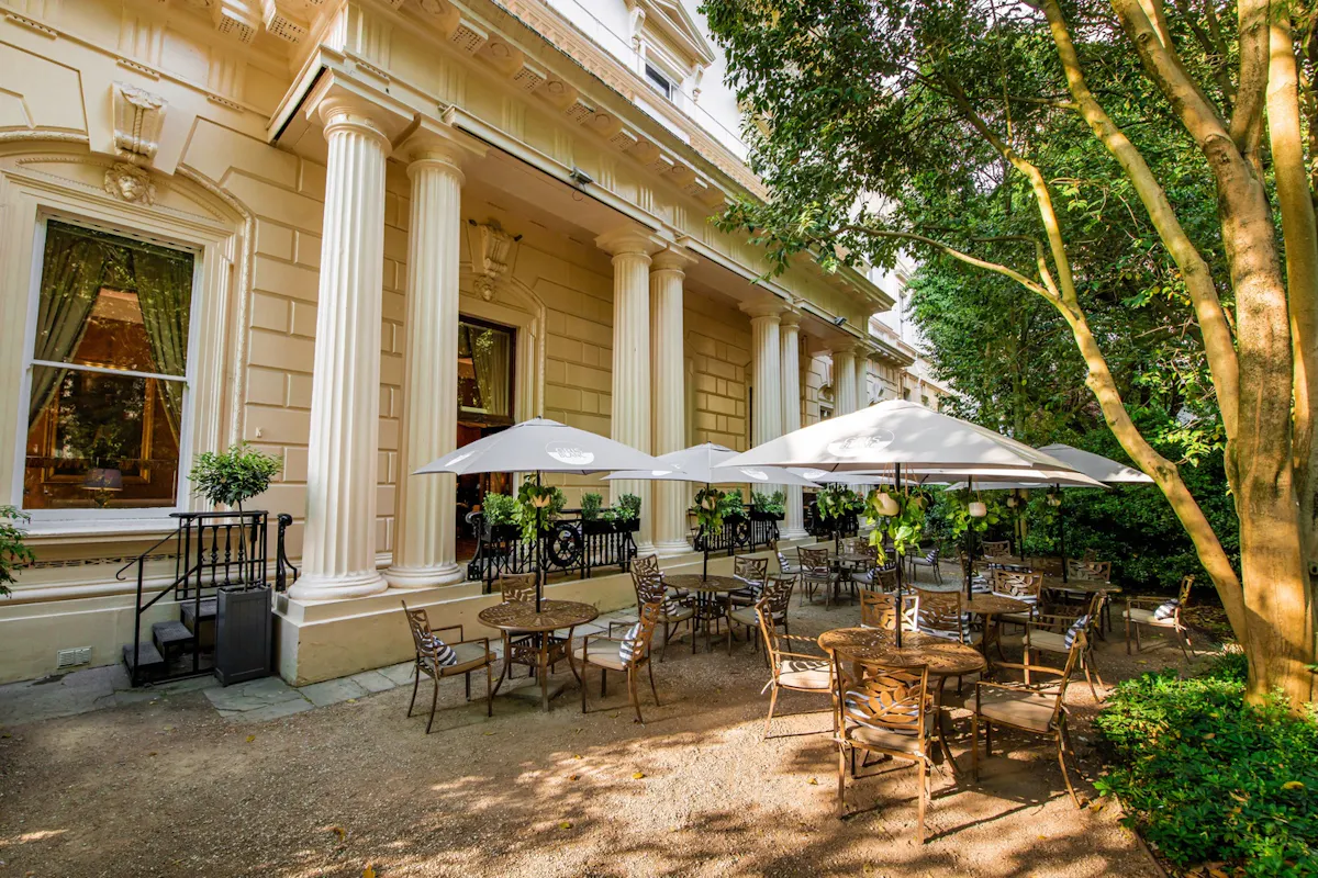 116 Pall Mall