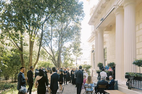 116 Pall Mall