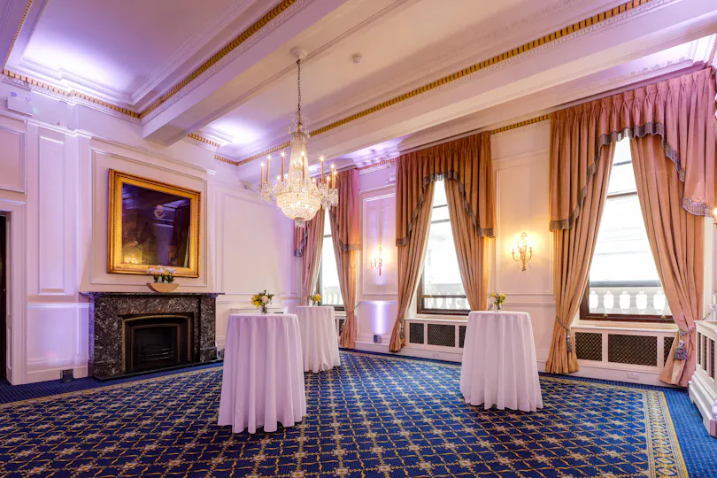 116 Pall Mall